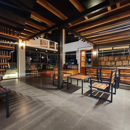 Cafe Sola Bnb Shillong Eksteriør bilde