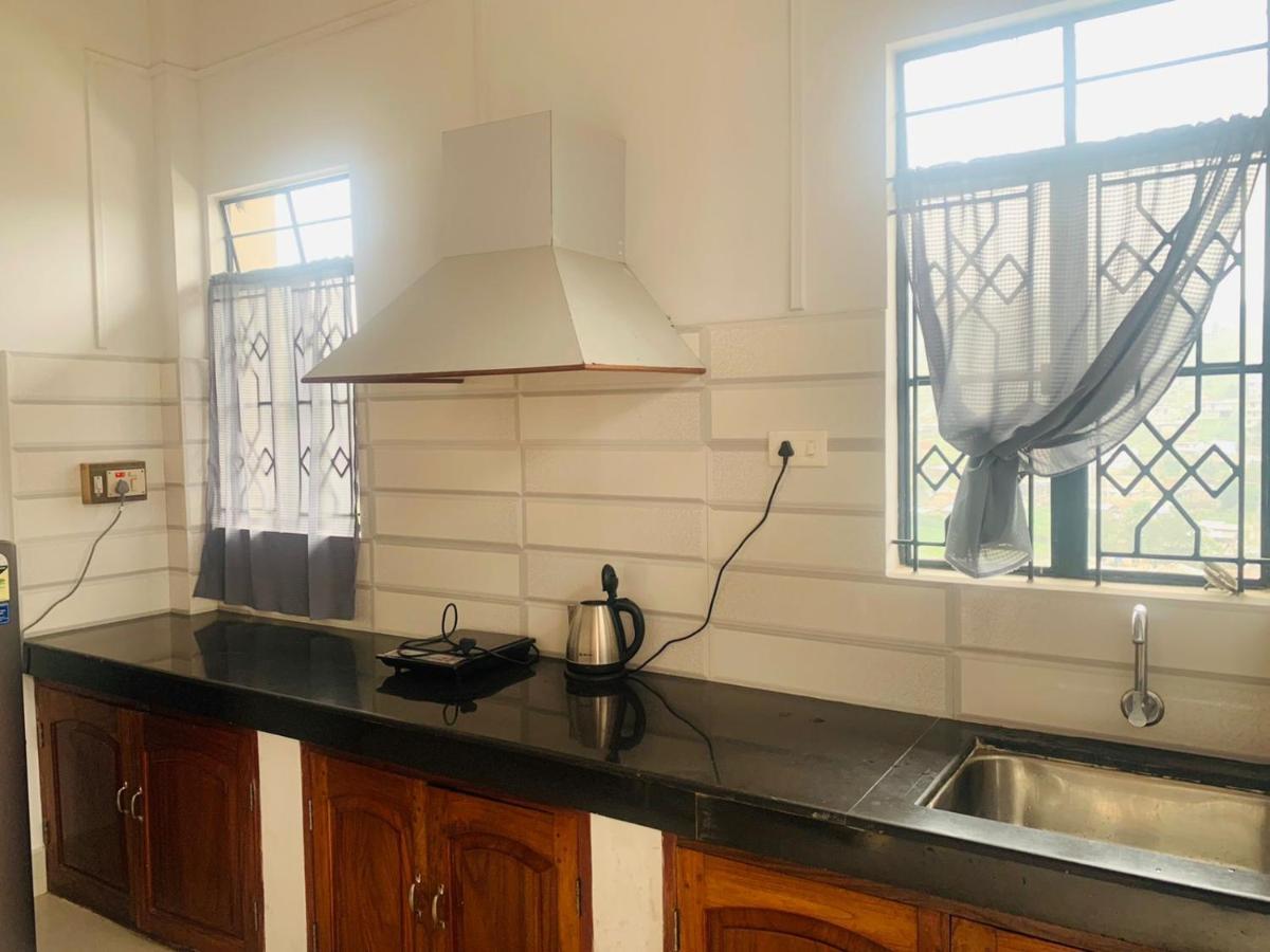 Cafe Sola Bnb Shillong Eksteriør bilde