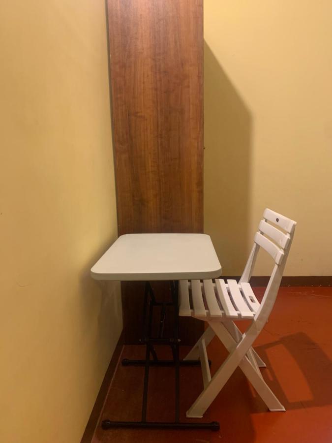 Cafe Sola Bnb Shillong Eksteriør bilde